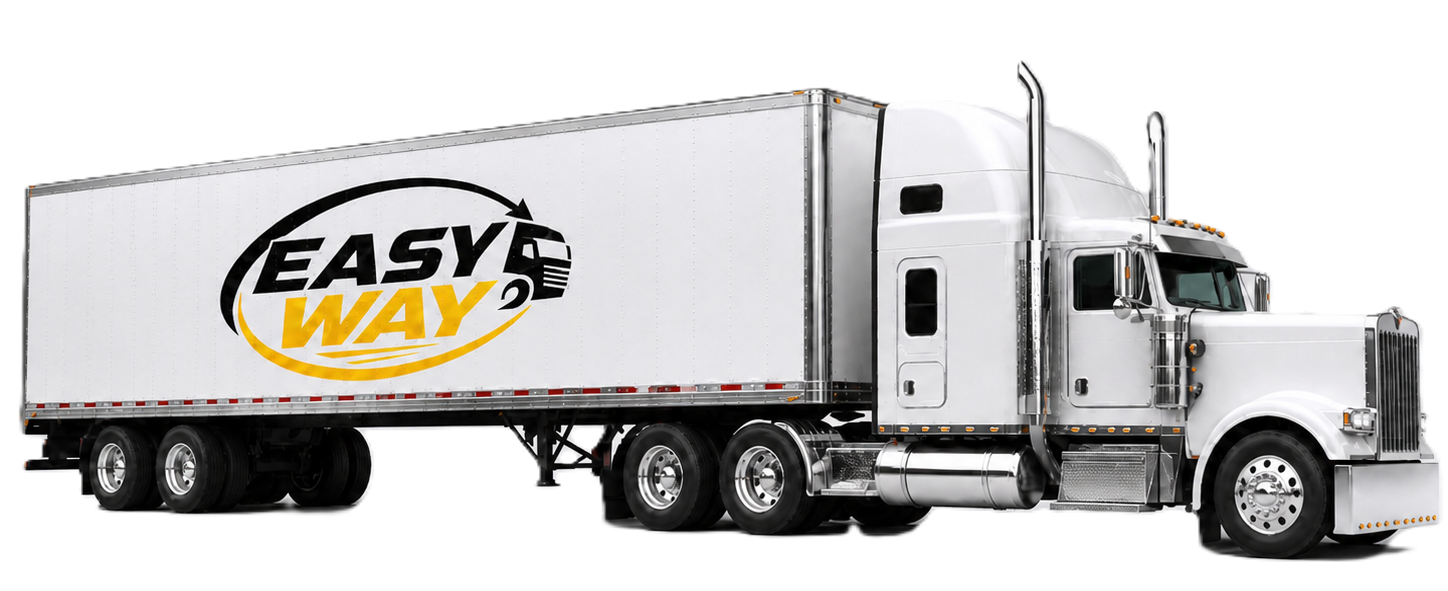 Moving truck